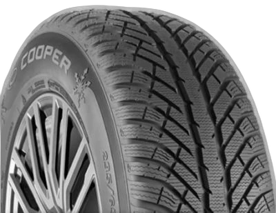 Cooper Discoverer Winter