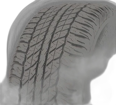 Dunlop Grandtrek AT20