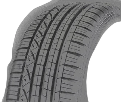 Dunlop Grandtrek Touring A/S