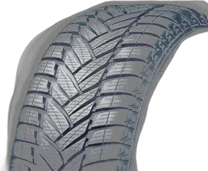 Dunlop GRANDTREK WT M3