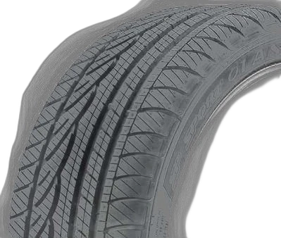 Dunlop SP SPORT 01 A/S