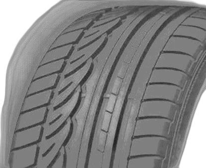 Dunlop SP Sport 01