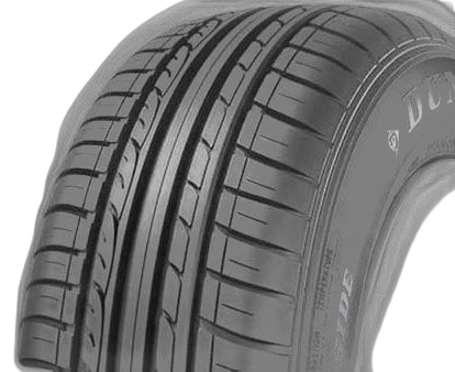 Dunlop SP Sport Fastresponse