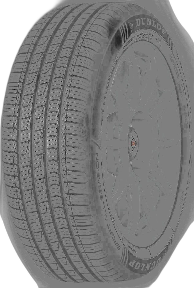 Dunlop Sport All Season