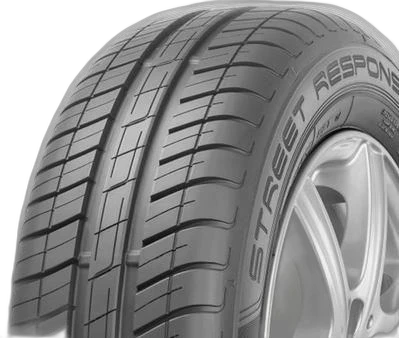 Dunlop Streetresponse 2