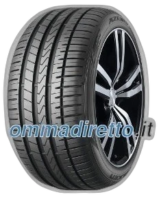 Falken Azenis FK510A SUV