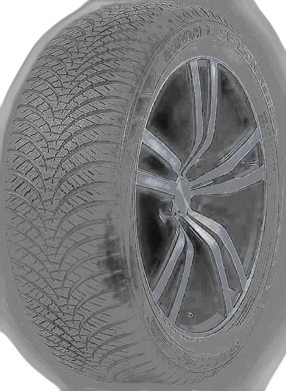Falken EuroALL Season AS210