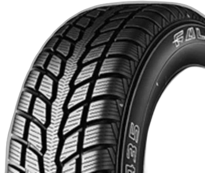 Falken EUROWINTER HS435