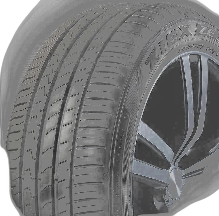 Falken ZIEX ZE310 Ecorun