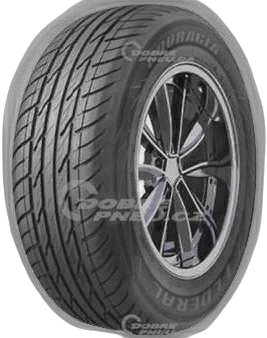 Federal Couragia XUV