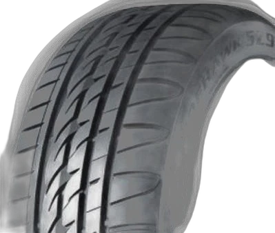 Firestone Firehawk SZ90