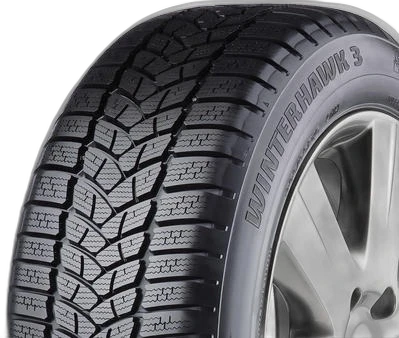 Firestone Winterhawk 3