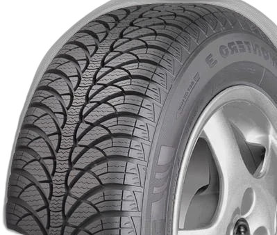 Fulda Kristall Montero 3