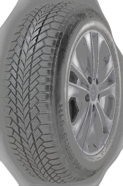 Giti GitiWinter W1