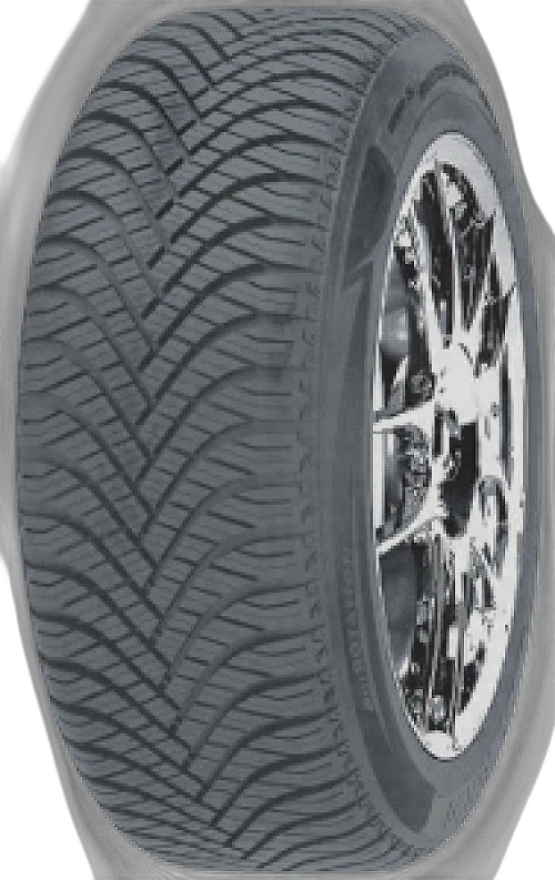 Goodride Allseason Elite Z-401