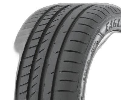 Goodyear Eagle F1 Asymmetric 2