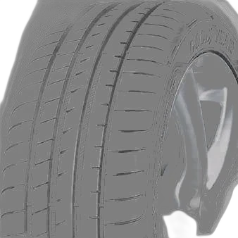 Goodyear Eagle F1 Asymmetric 3 SUV