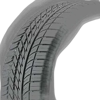 GoodYear Eagle F1 Asymmetric SUV AT