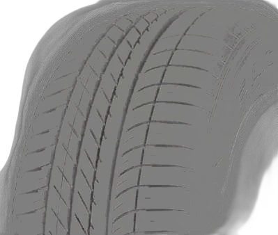 Goodyear Eagle F1 Asymmetric SUV