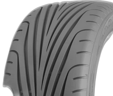 Goodyear EAGLE F1 GSD3