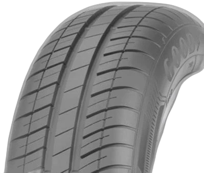 Goodyear Efficientgrip Compact