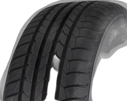 Goodyear Efficientgrip
