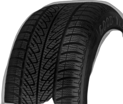 Goodyear UltraGrip 8 Performance