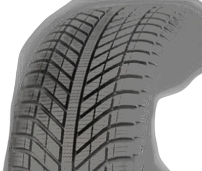 Goodyear Vector 4Seasons SUV