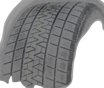 Gripmax Stature M/S