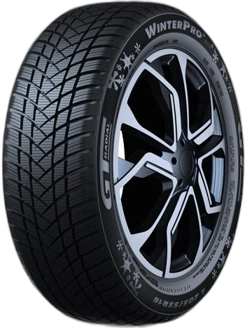 GT Radial Winter Pro 2 evo