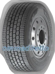 Hankook Aw02 