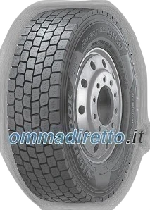 Hankook Dh31 