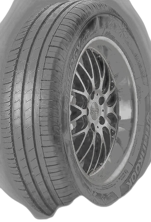 Hankook K425 Kinergy Eco 