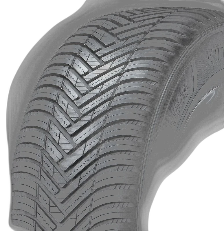 Hankook Kinergy 4S2 H750