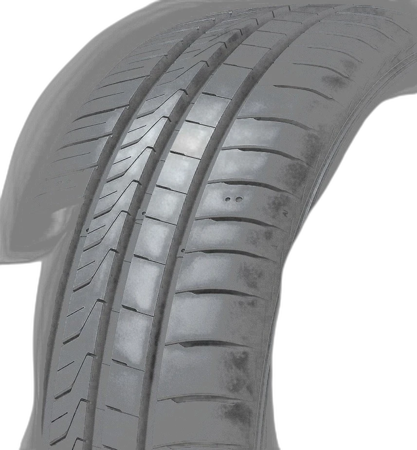 Hankook Kinergy eco2 K435