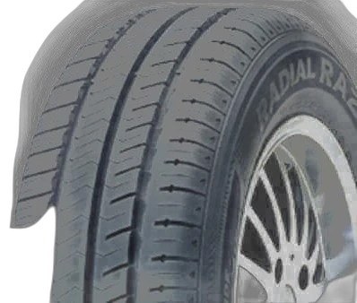 Hankook Radial eco RA28E