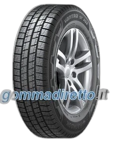 Hankook Vantra ST AS2 RA30
