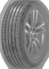 Hankook Ventus Prime3 K125
