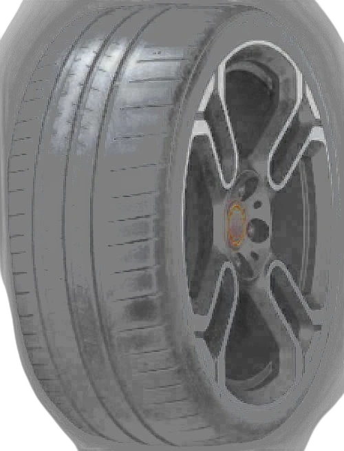 Hankook Ventus S1 evo Z K129