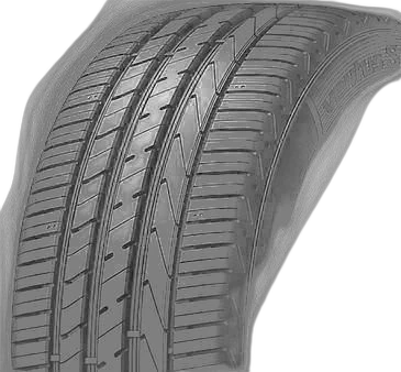 Hankook Ventus S1 evo2 K117B