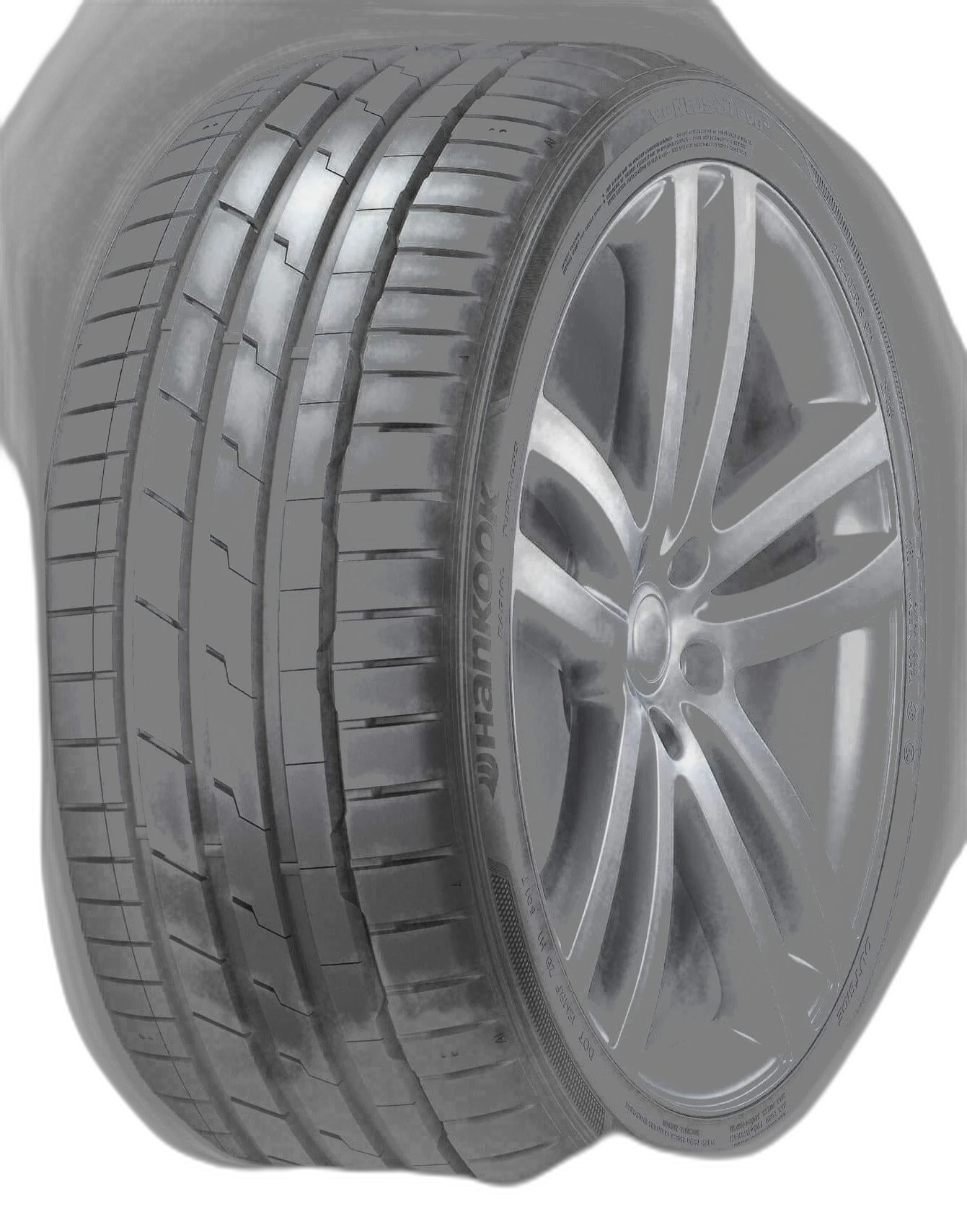 Hankook Ventus S1 evo3 K127