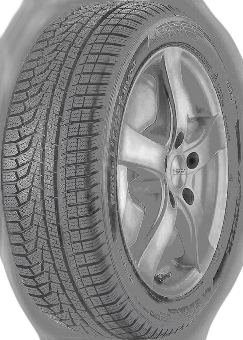 Hankook W320 Winter I*Cept Evo2 