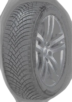 Hankook W462 Winter i*cept RS3