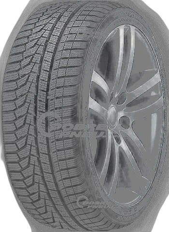 Hankook Winter i*cept evo2 SUV W320