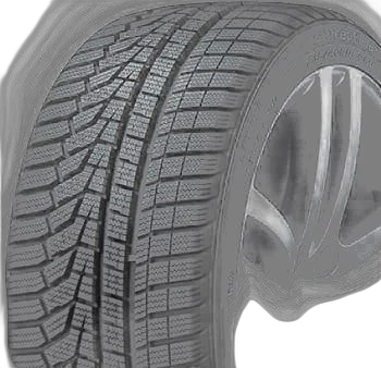 Hankook Winter i*cept evo2 SUV W320C