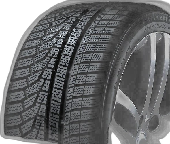 Hankook Winter i*cept evo2 W320