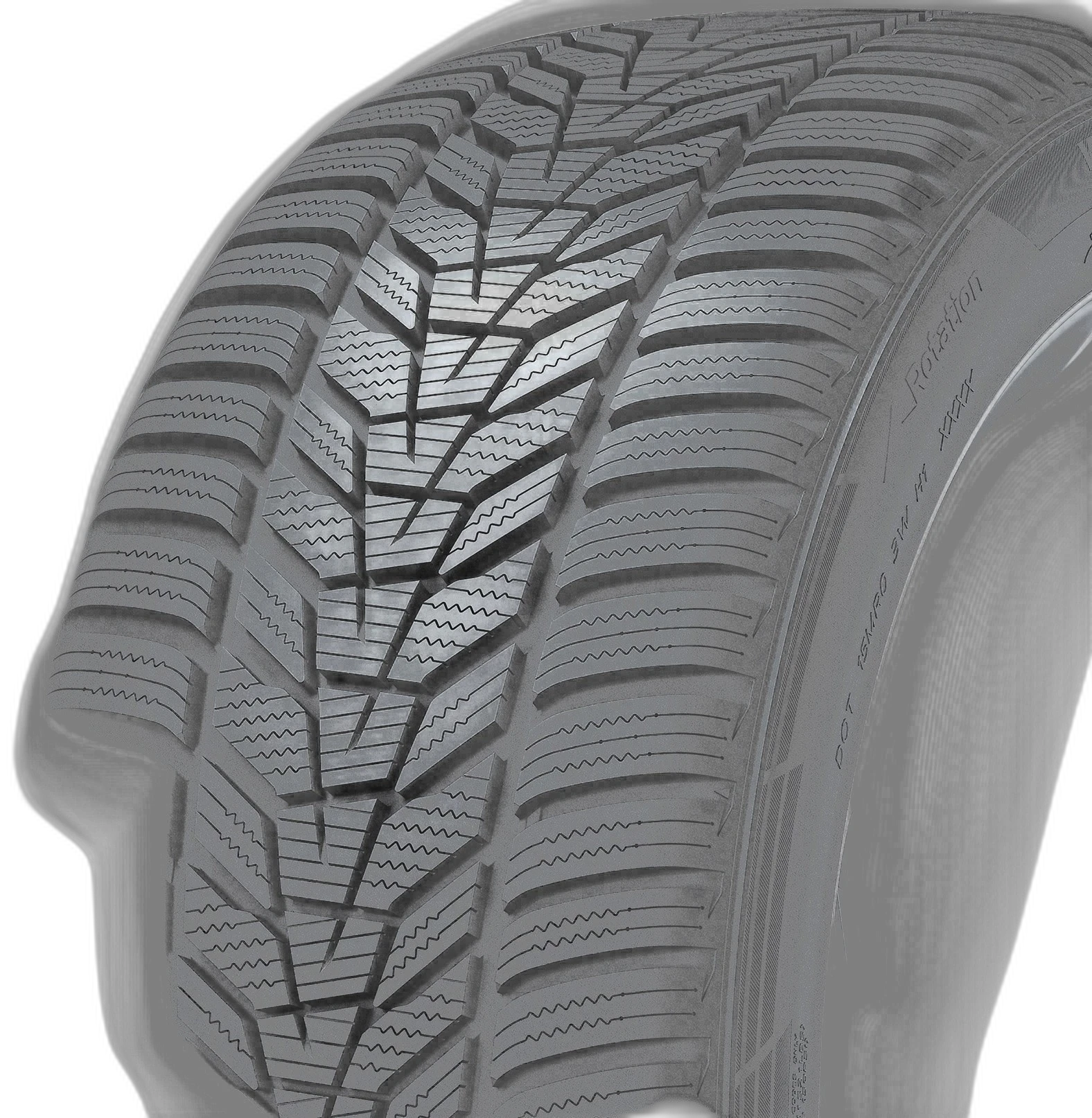 Hankook Winter i*cept evo3 W330