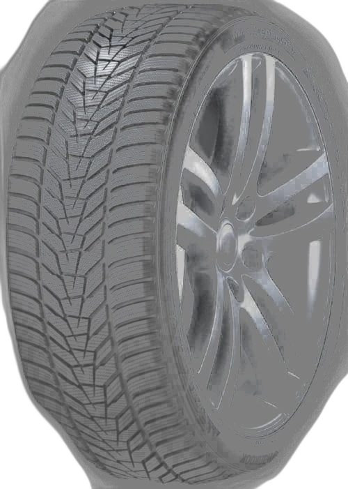 Hankook Winter i*cept evo3 X W330A
