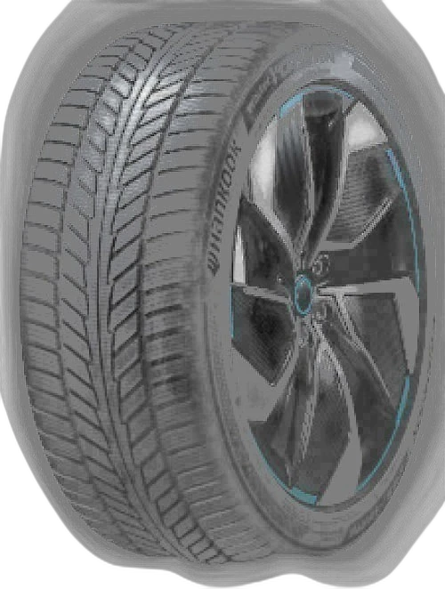 Hankook Winter I-Cept iOn X