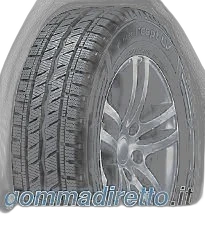 Hankook Winter i*cept LV RW12